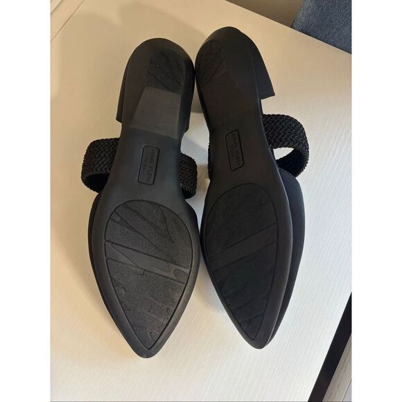 Anne Klein Olanti iflex black slip on women’s size 9 - Picture 8 of 10